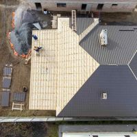 Scout Roof Rescue ico