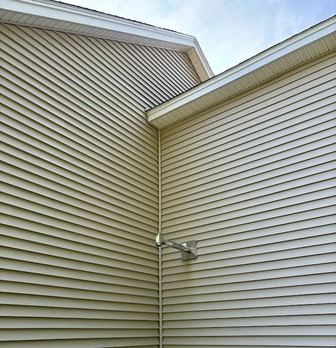 Scout Roof Rescue Picture 4