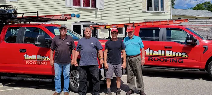 Hall Bros Roofing Picture 10
