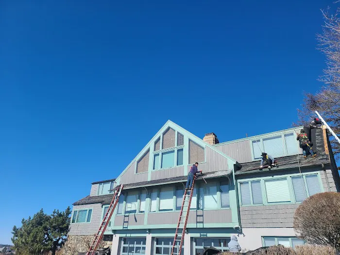 Hall Bros Roofing Picture 6