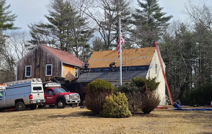 Hall Bros Roofing Picture 5