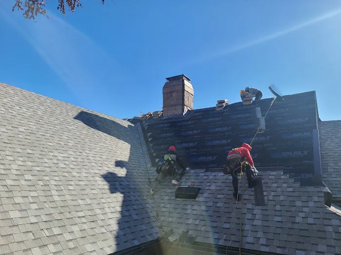 Hall Bros Roofing Picture 7