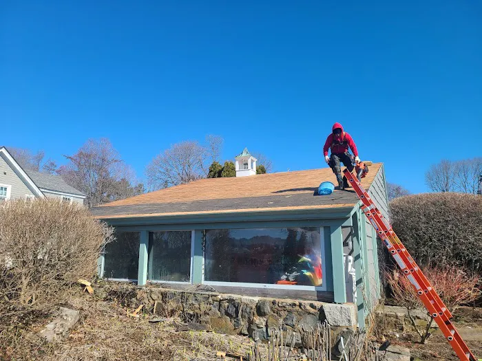 Hall Bros Roofing Picture 2