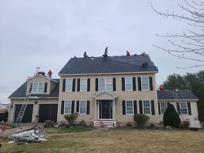 Hall Bros Roofing Picture 4