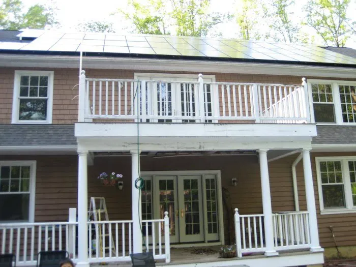 Performance Roofing, Inc. Picture 8