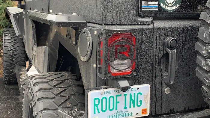 Seacoast Roofing of NH Picture 4