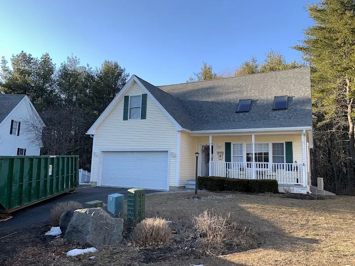 Seacoast Roofing of NH Picture 2