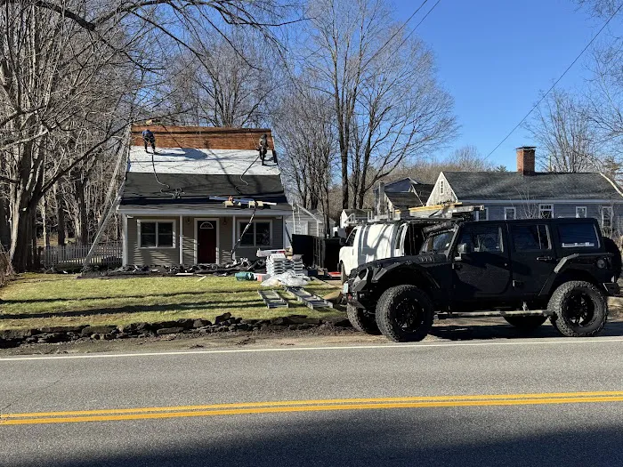 Seacoast Roofing of NH Picture 9