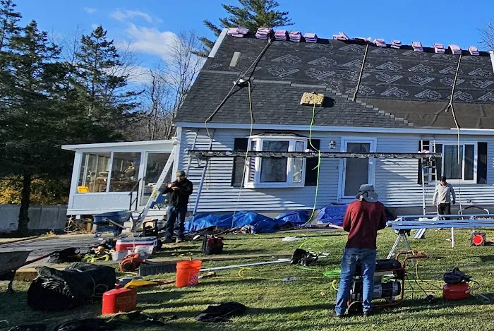 Mighty Dog Roofing New Hampshire Picture 4