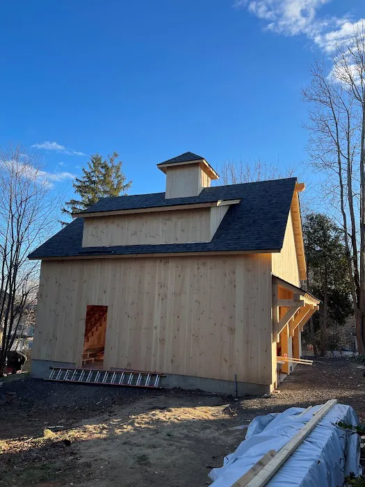 Mighty Dog Roofing New Hampshire Picture 3