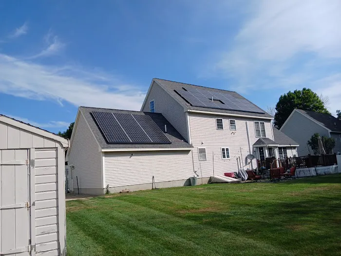 Mighty Dog Roofing New Hampshire Picture 9