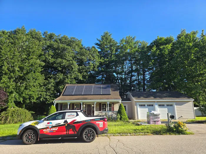 Mighty Dog Roofing New Hampshire Picture 10