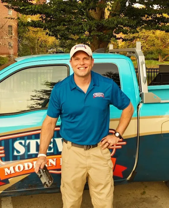 Steve's Modern Roofing Picture 7