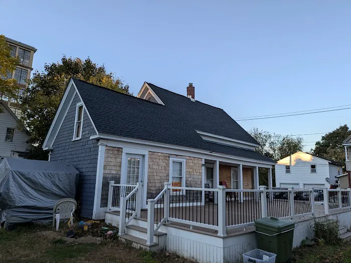 Steve's Modern Roofing Picture 8