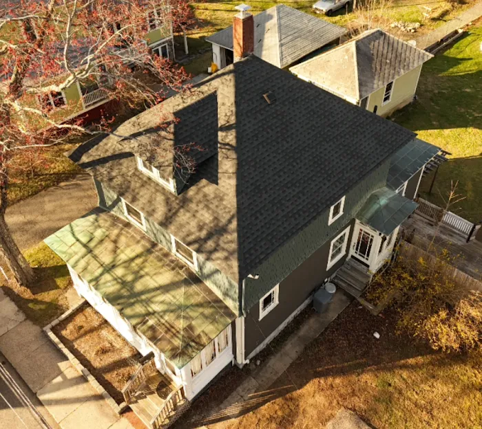 Steve's Modern Roofing Picture 9