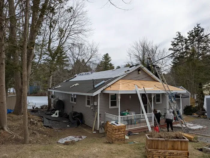 Steve's Modern Roofing Picture 6