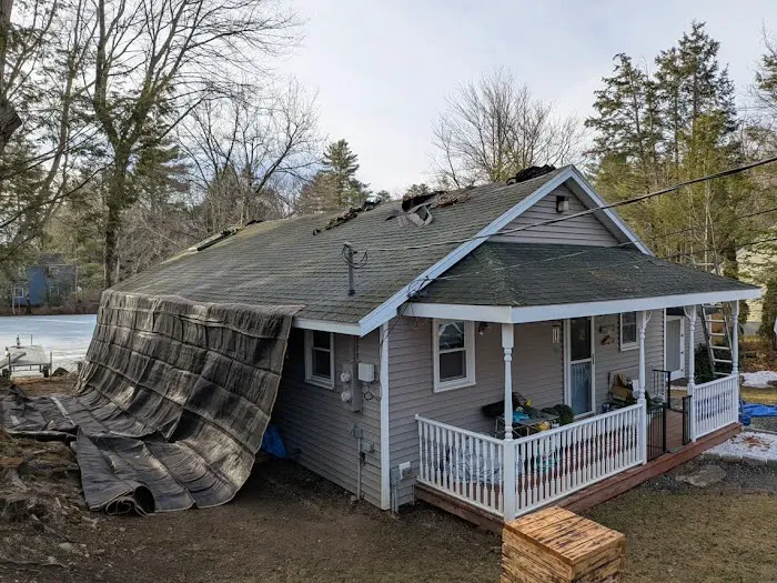 Steve's Modern Roofing Picture 5