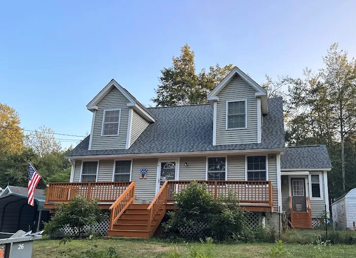 Steve's Modern Roofing Picture 1