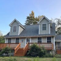 Steve's Modern Roofing ico