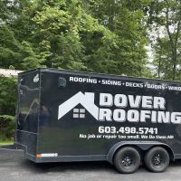 Dover Roofing LLC ico