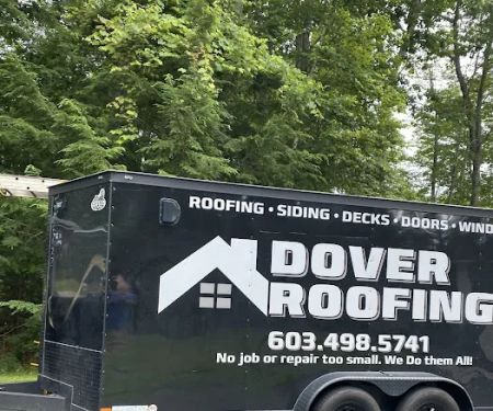 Dover Roofing LLC