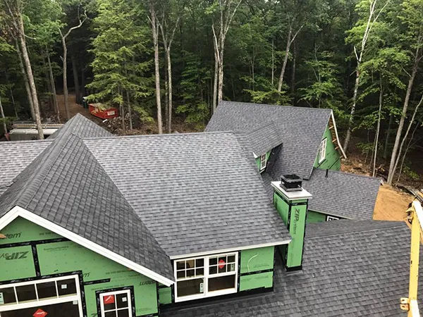 Dover Roofing LLC Picture 5