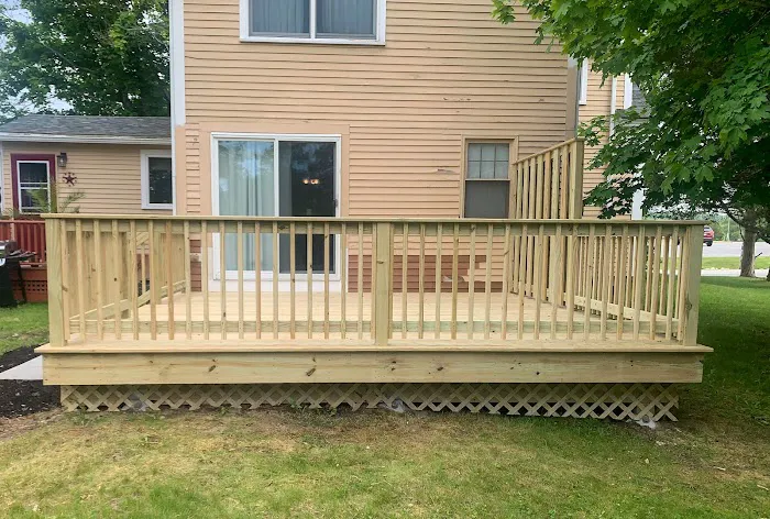 Dover Roofing LLC Picture 7