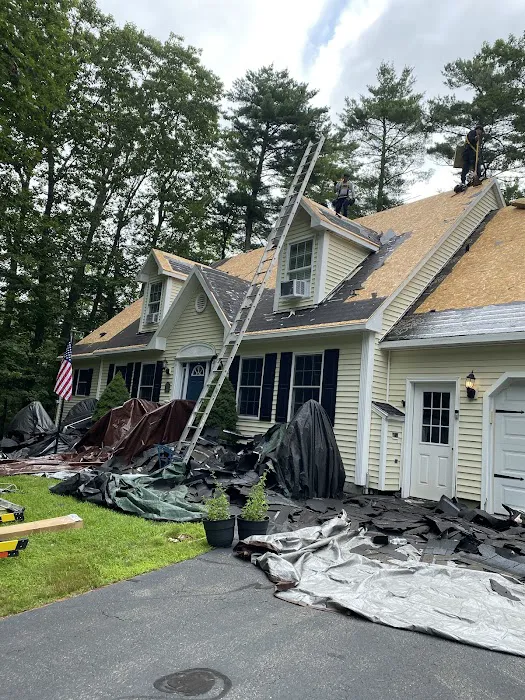 Dover Roofing LLC Picture 8