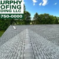 Murphy Roofing & Siding LLC ico