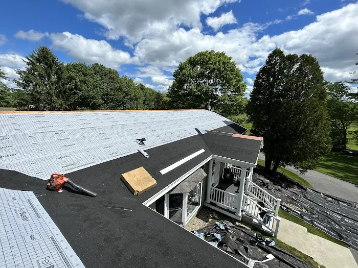 Murphy Roofing & Siding LLC Picture 7