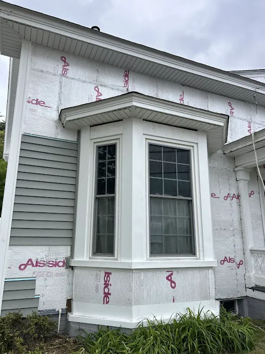 Murphy Roofing & Siding LLC Picture 6