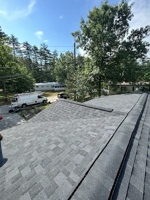 Murphy Roofing & Siding LLC Picture 8