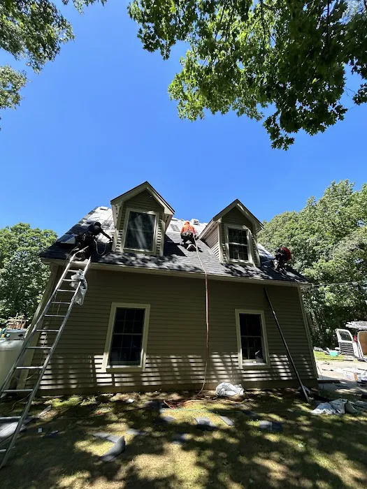 Murphy Roofing & Siding LLC Picture 4