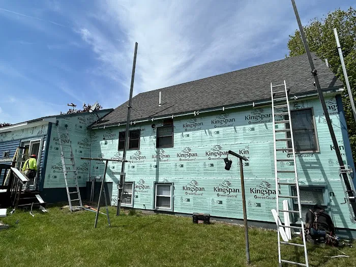 Murphy Roofing & Siding LLC Picture 9