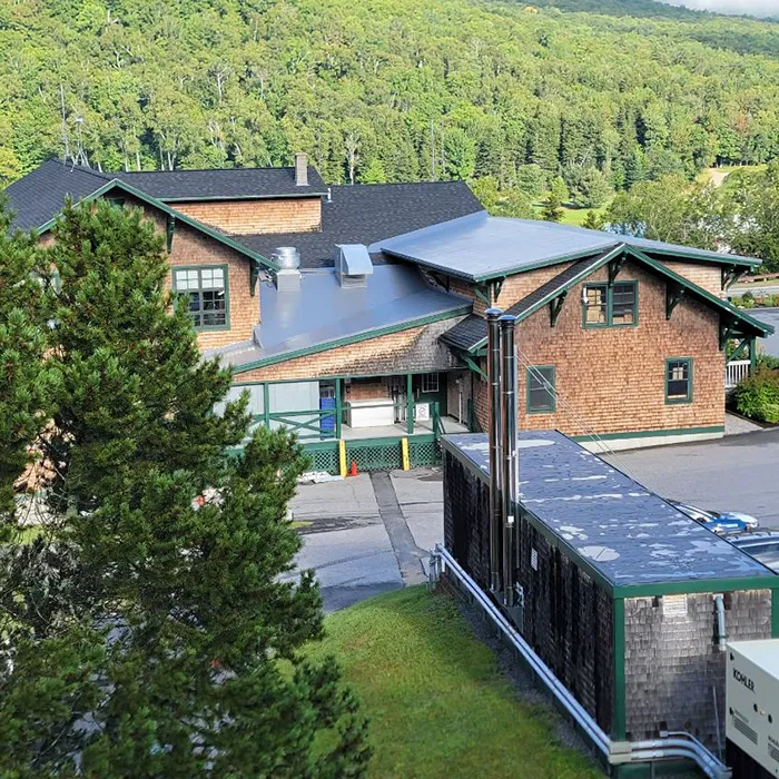 Pride Roofing Picture 1