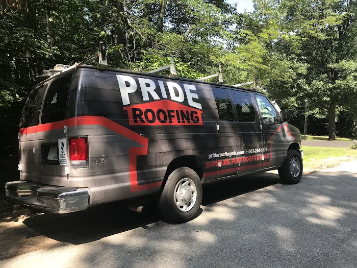 Pride Roofing Picture 5