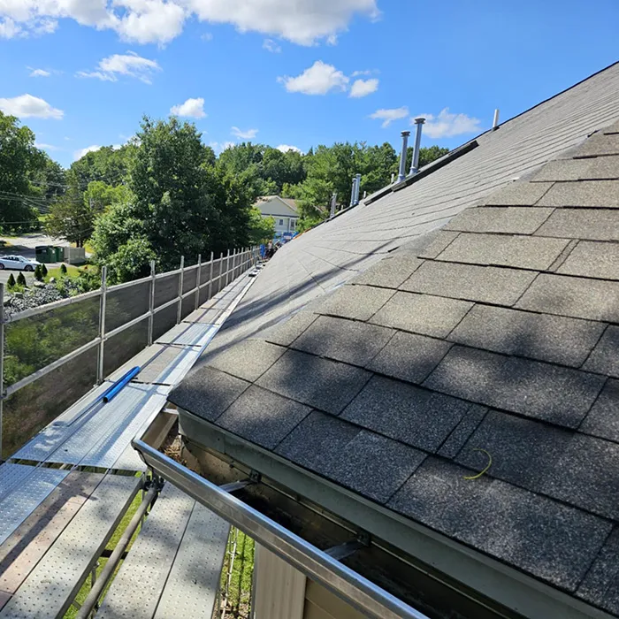 Pride Roofing Picture 3