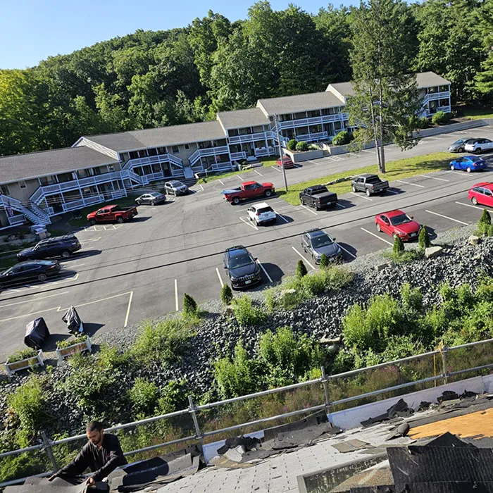 Pride Roofing Picture 6