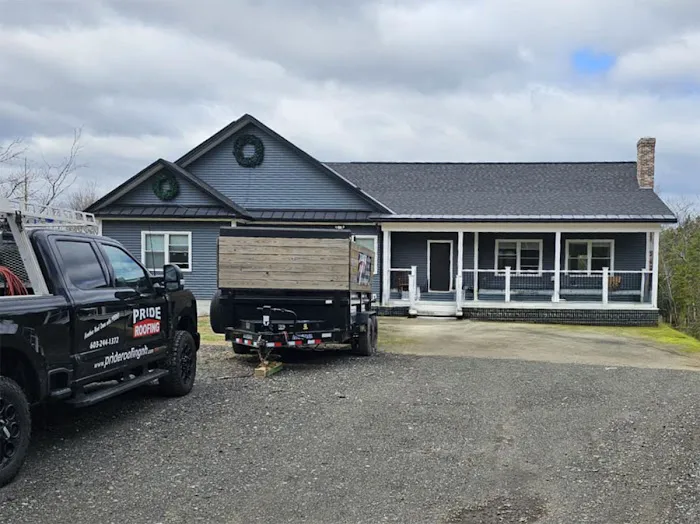 Pride Roofing Picture 2