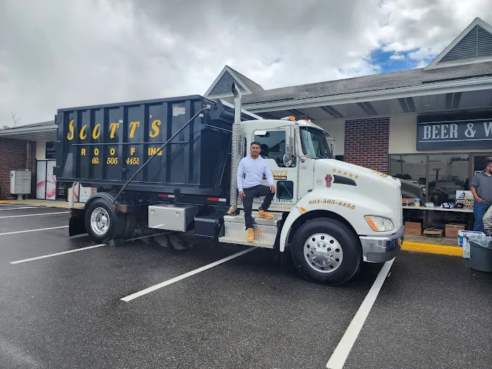 Scott's Roofing Services Picture 6