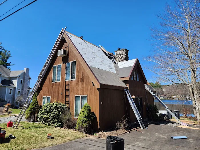 Scott's Roofing Services Picture 7