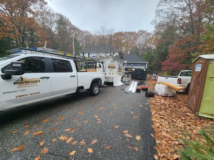 Scott's Roofing Services Picture 2