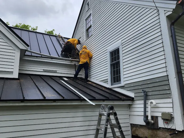 Scott's Roofing Services Picture 8