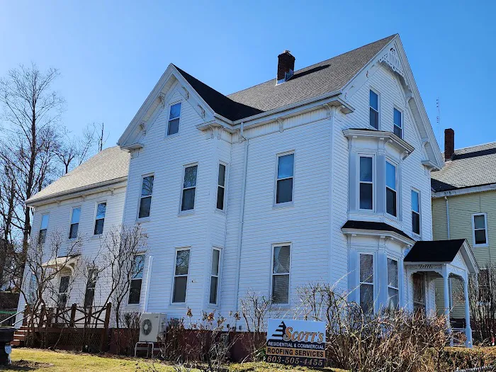 Scott's Roofing Services Picture 1