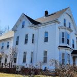 Scott's Roofing Services