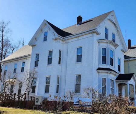 Scott's Roofing Services