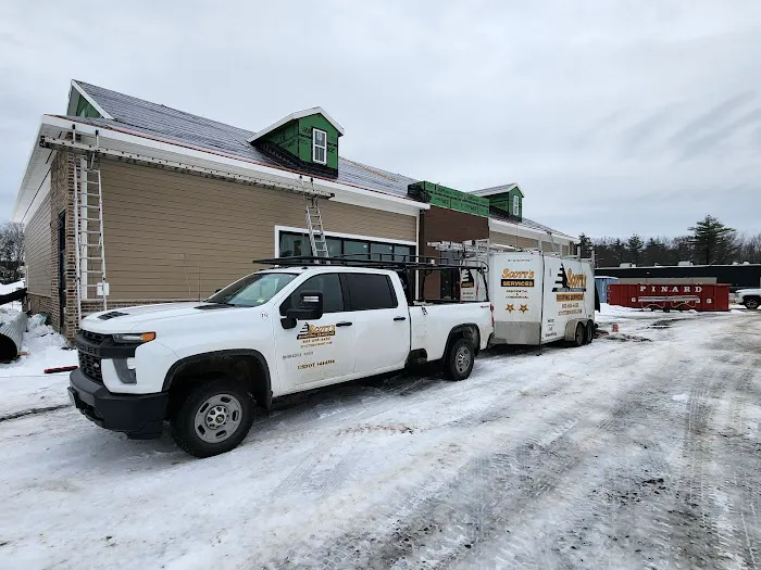 Scott's Roofing Services Picture 5