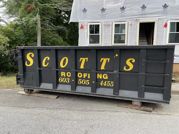 Scott's Roofing Services Picture 9