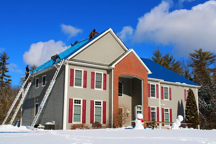 Southers Construction Picture 2