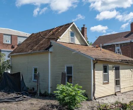 Southers Construction